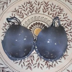 Victoria's Secret Perfect Shape Push-up Bra 32 DDD